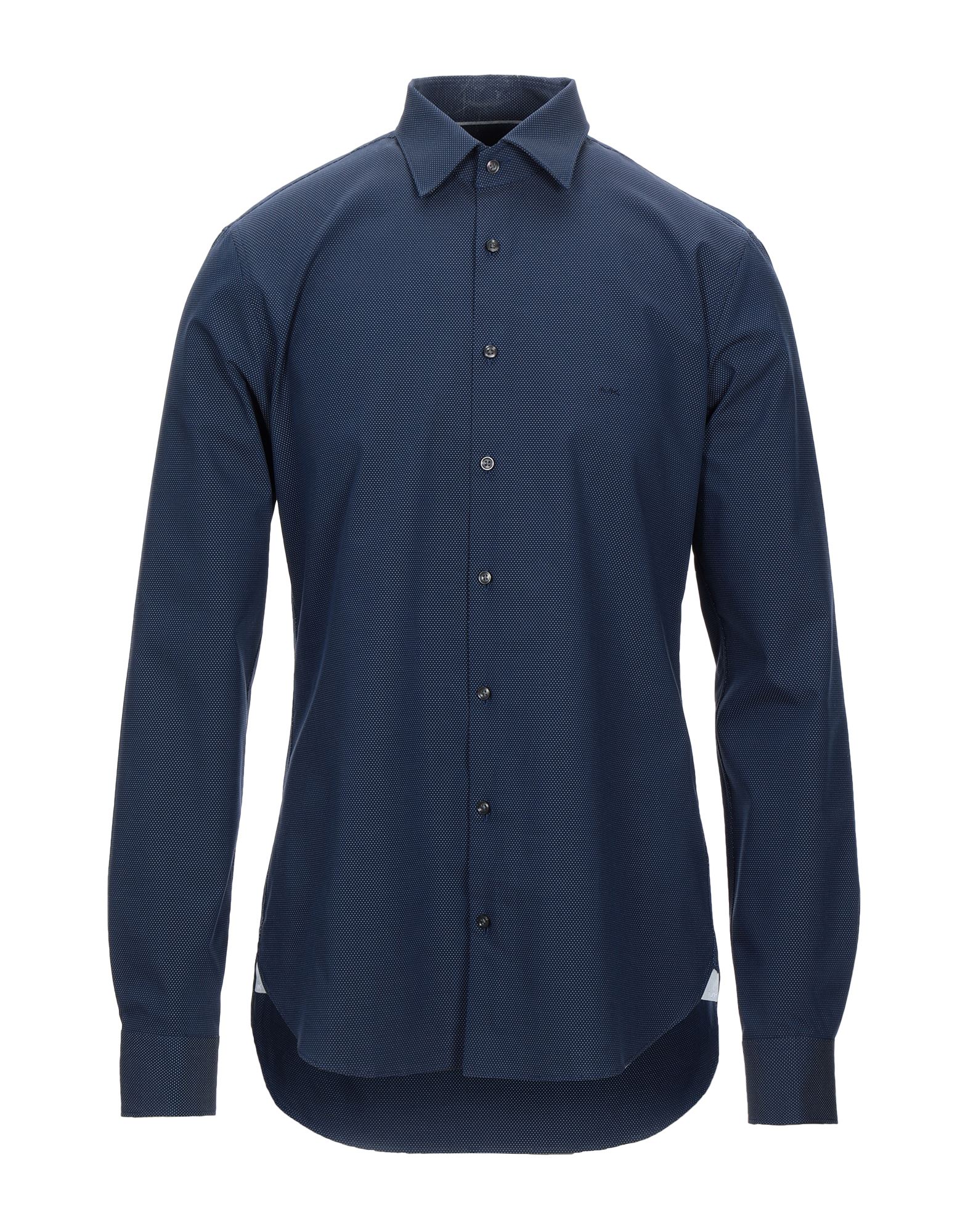  Michael Kors Mens - Tops - Hemden - On Yoox.com 