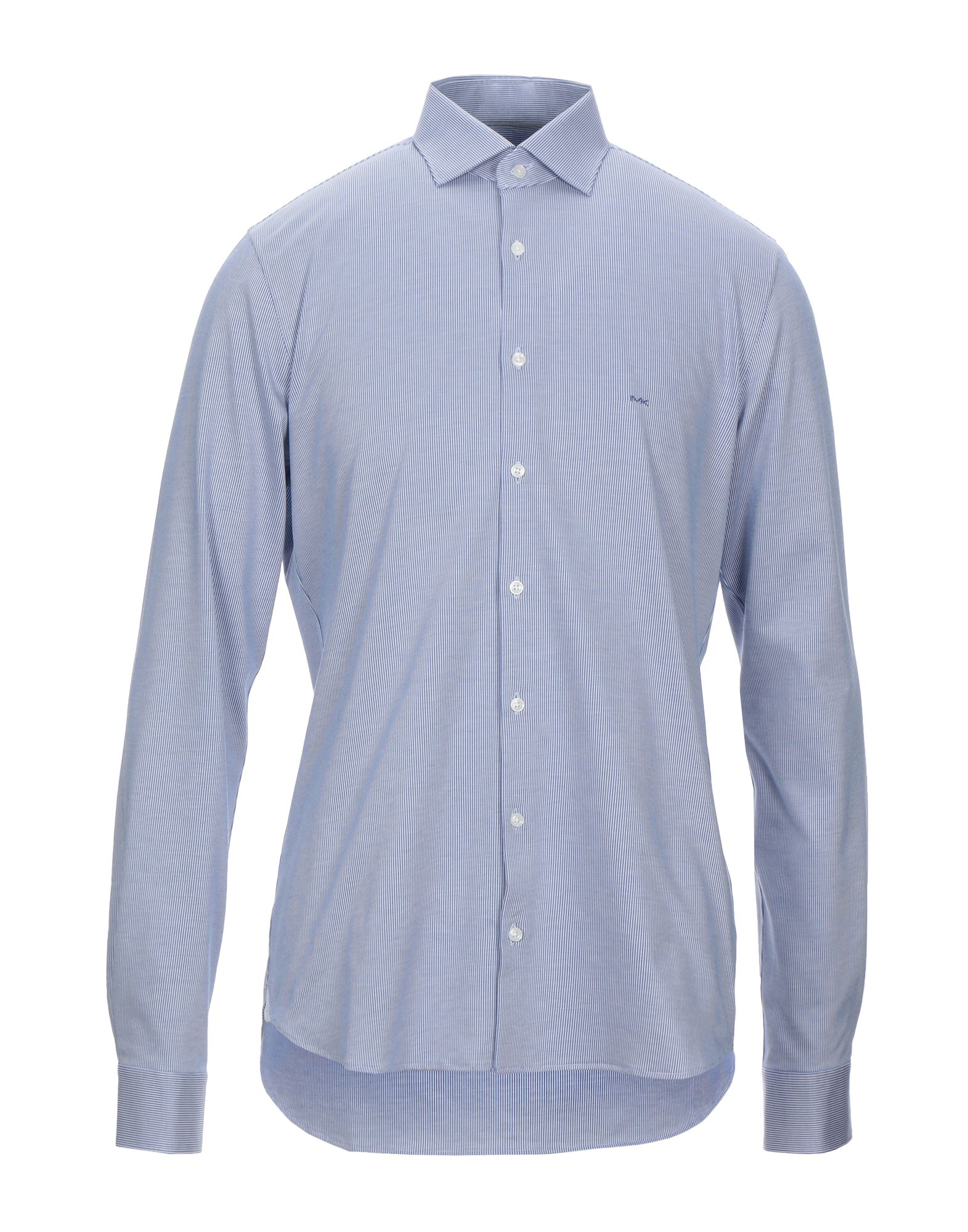  Michael Kors Mens - Tops - Hemden - On Yoox.com 