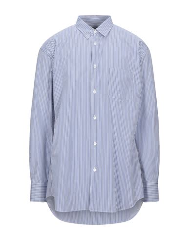 фото Pубашка comme des garçons shirt