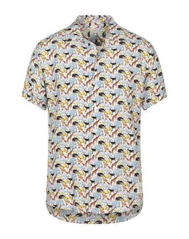 Pубашка ROYAL COAST 