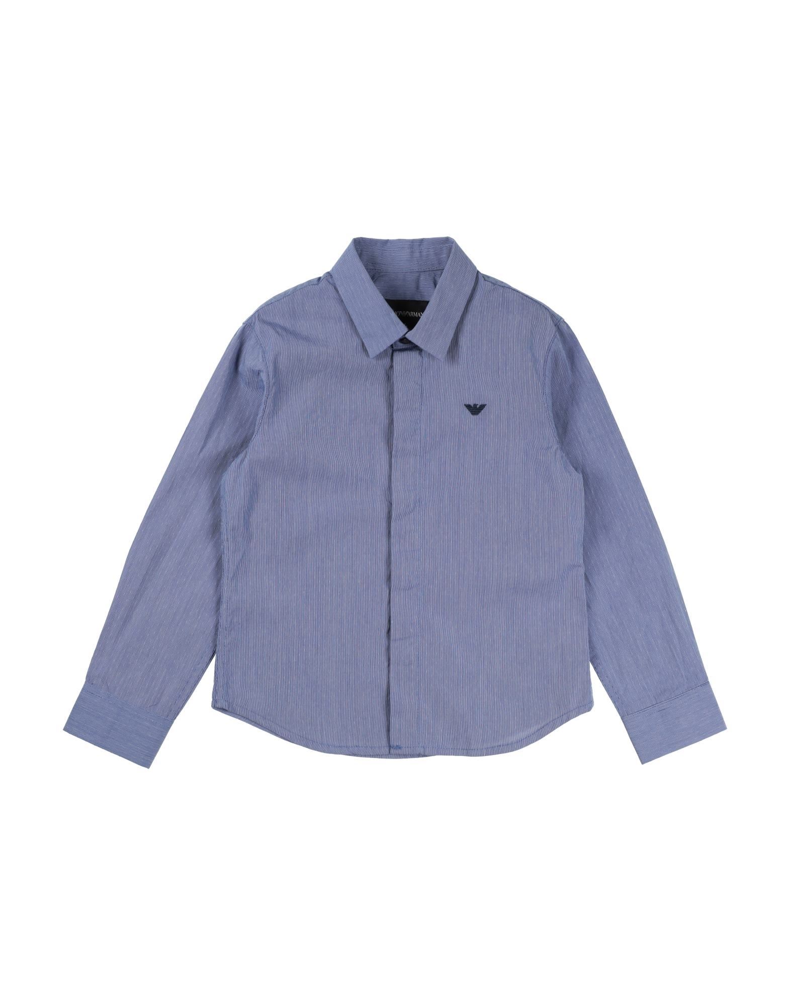  Emporio Armani - Tops - Hemden - On Yoox.com 