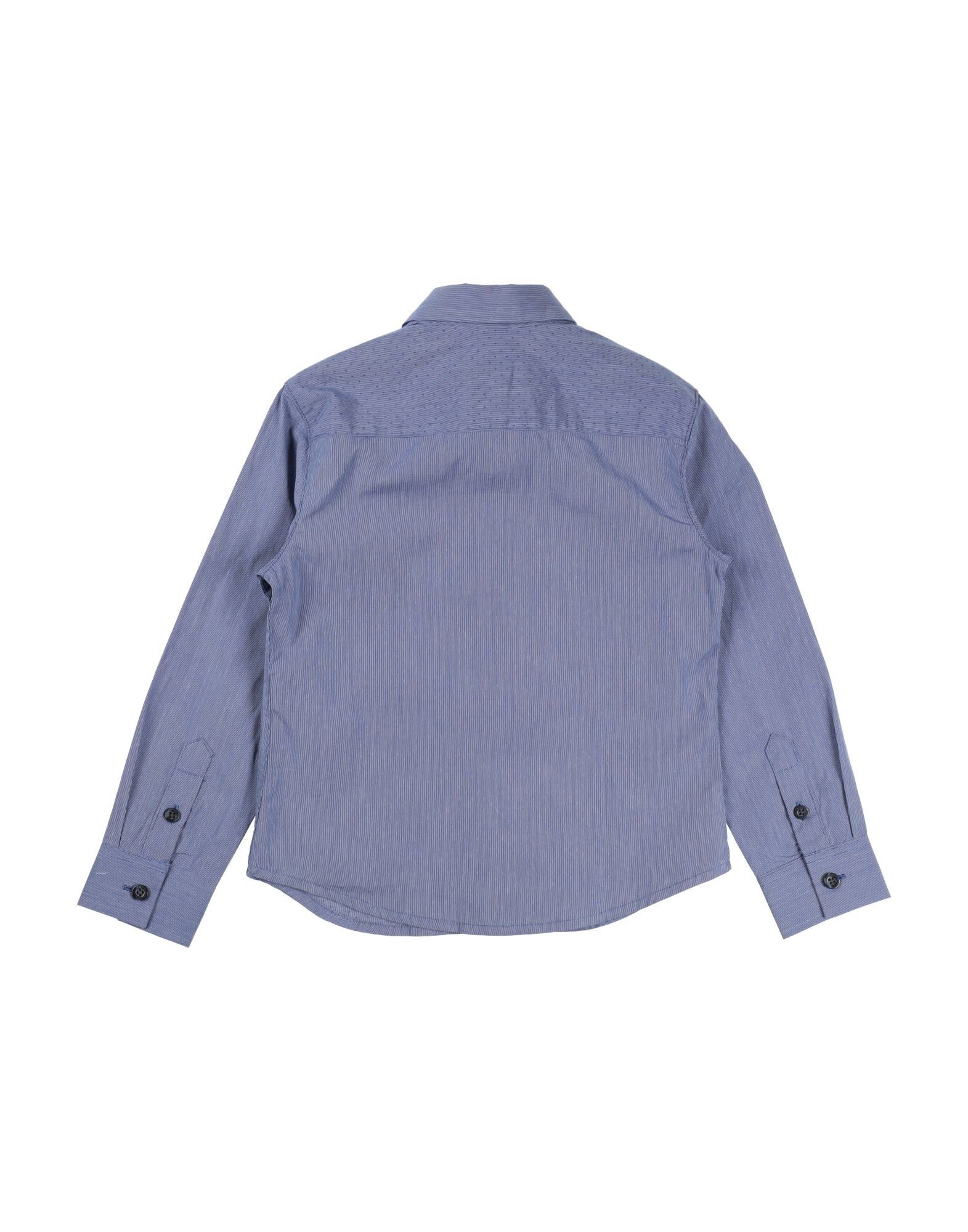  Emporio Armani - Tops - Hemden - On Yoox.com 