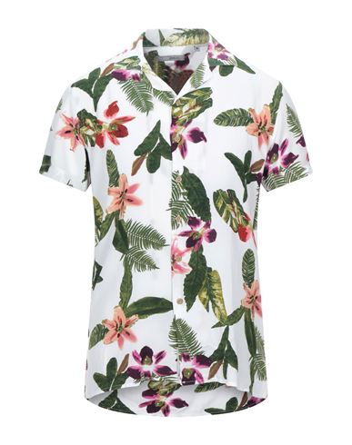 Pубашка YES ZEE by ESSENZA 