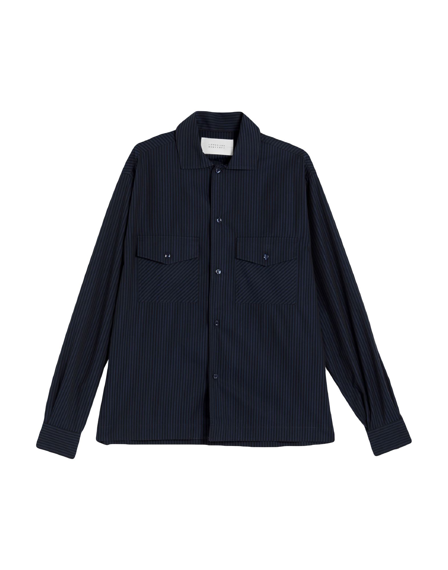  Low Brand - Tops - Hemden - On Yoox.com 
