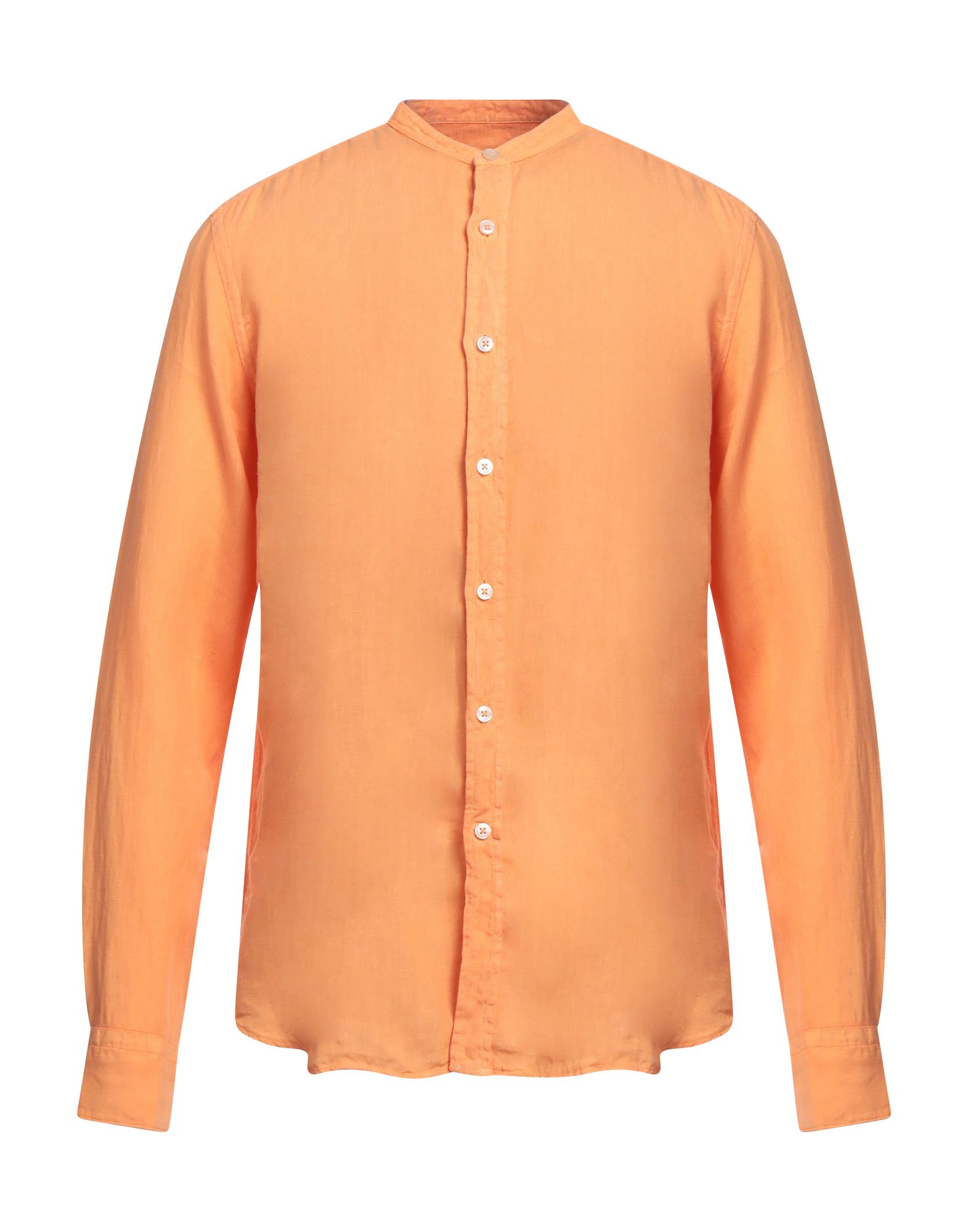 Ghirardelli Shirts In Orange