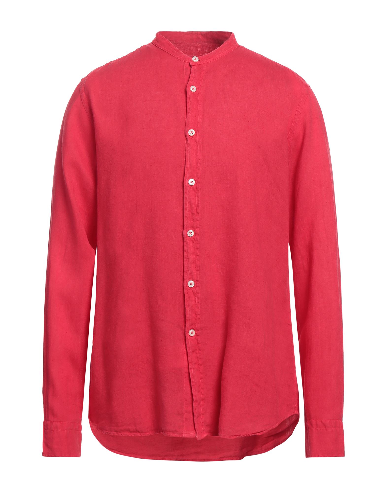 Ghirardelli Shirts In Red
