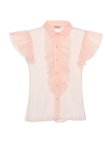 Pубашка KONTATTO