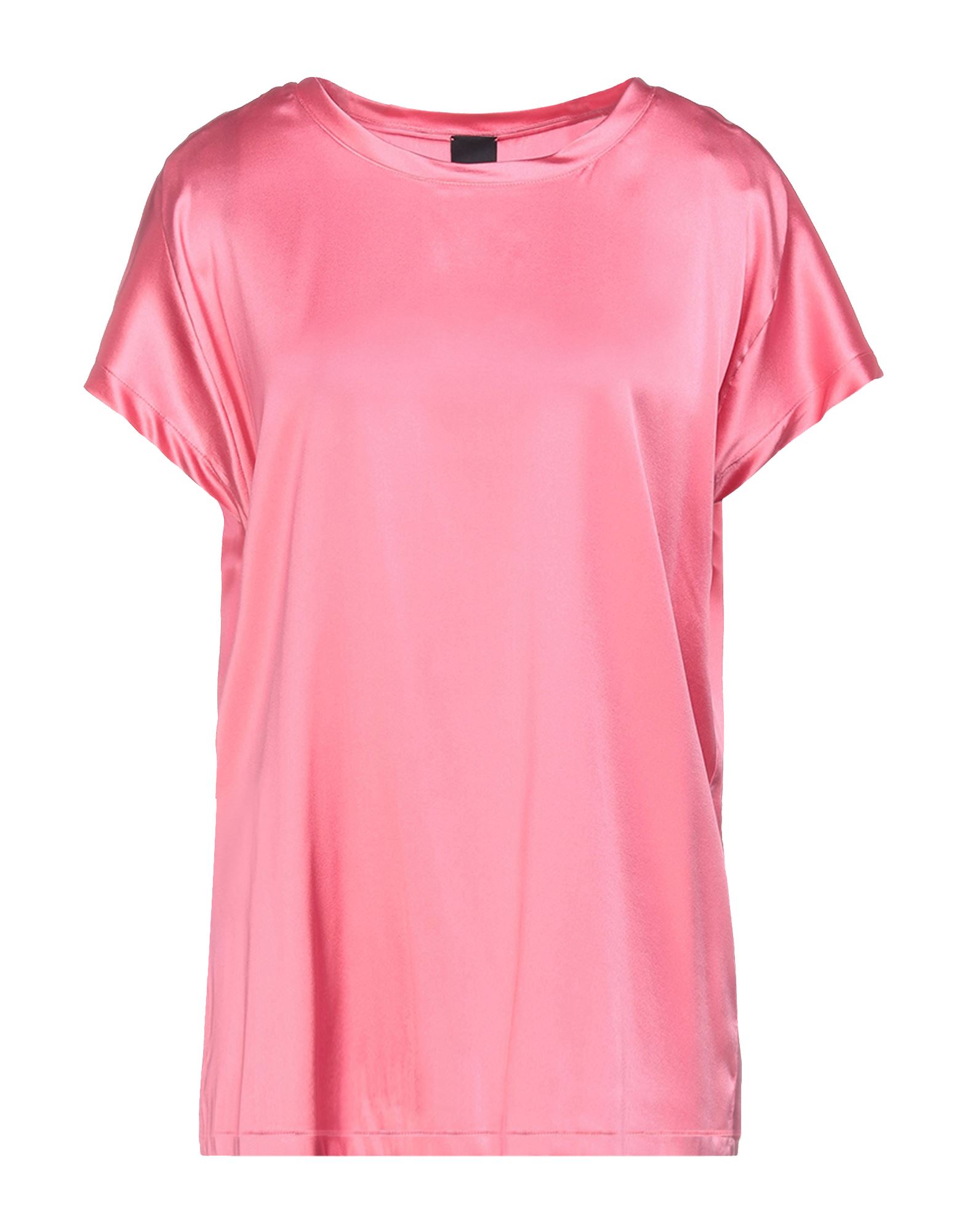 Pinko Blouses In Red