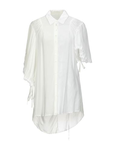 Pубашка ANN DEMEULEMEESTER 