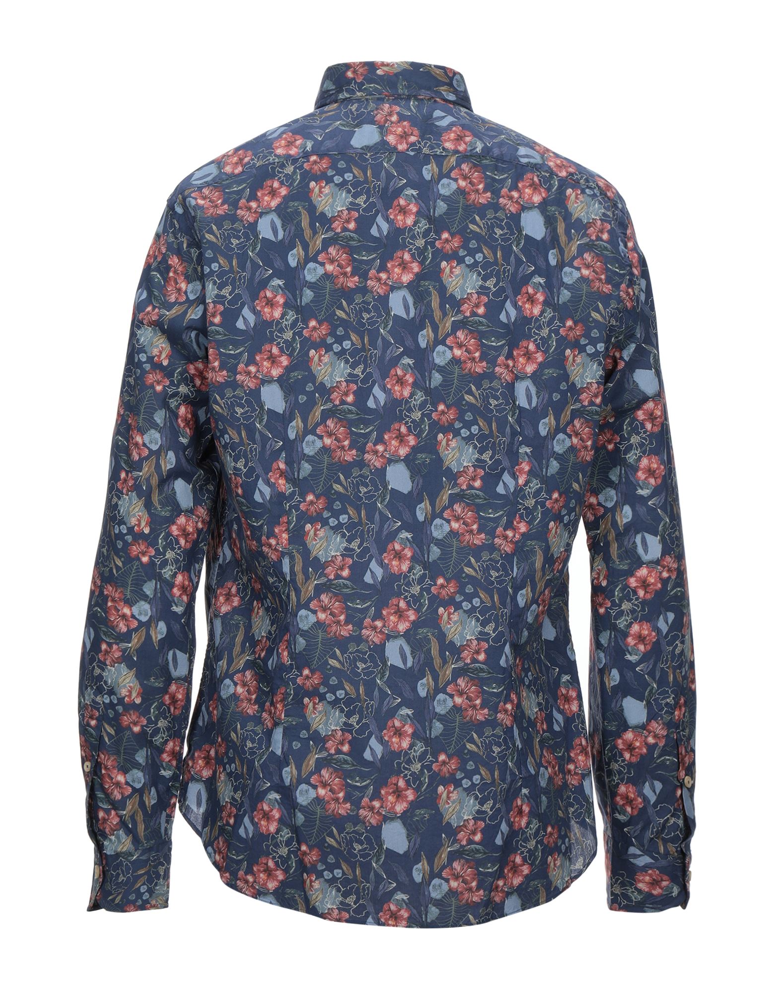 Xacus - Tops - Hemden - On Yoox.com 