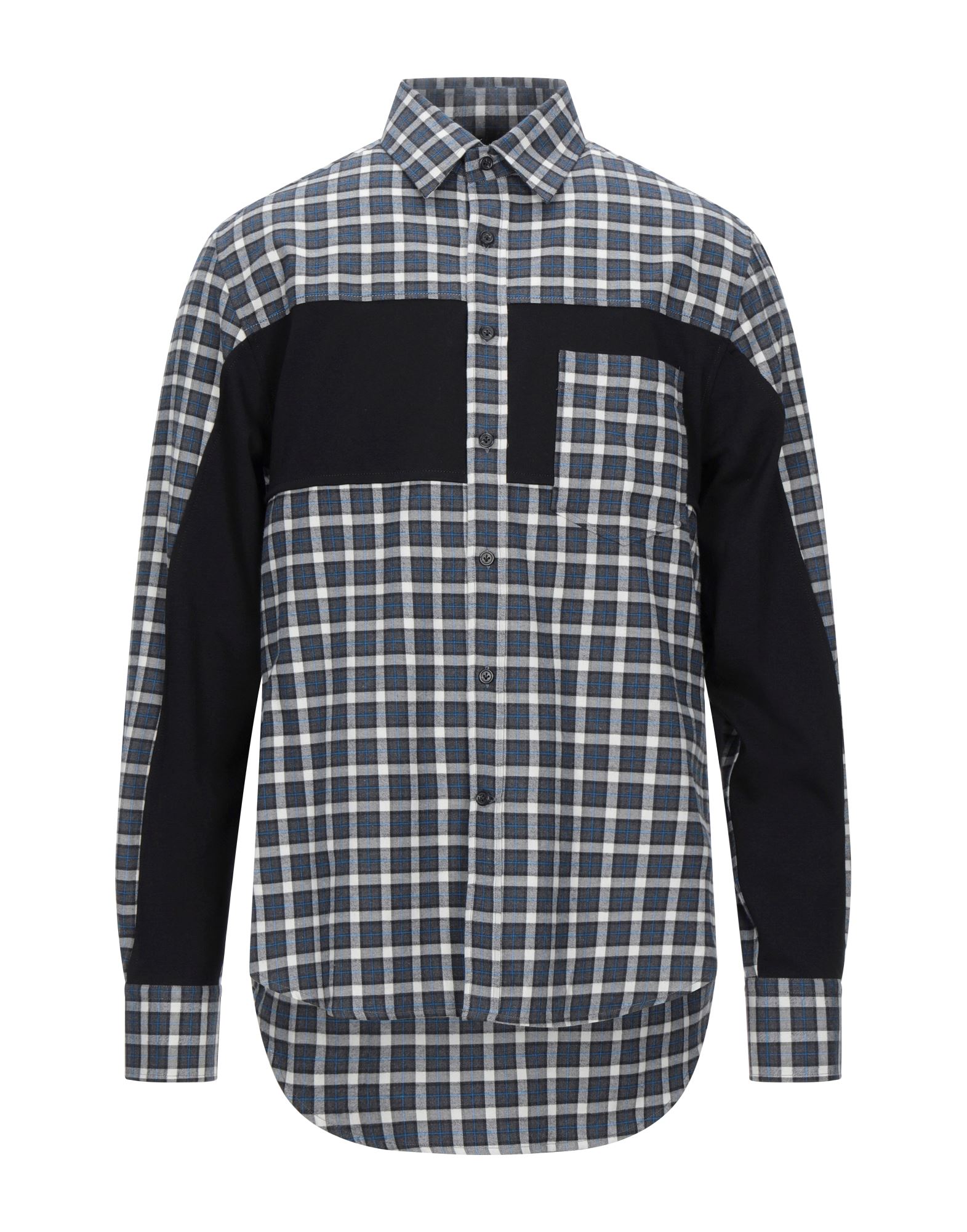  Lanvin - Tops - Hemden - On Yoox.com 
