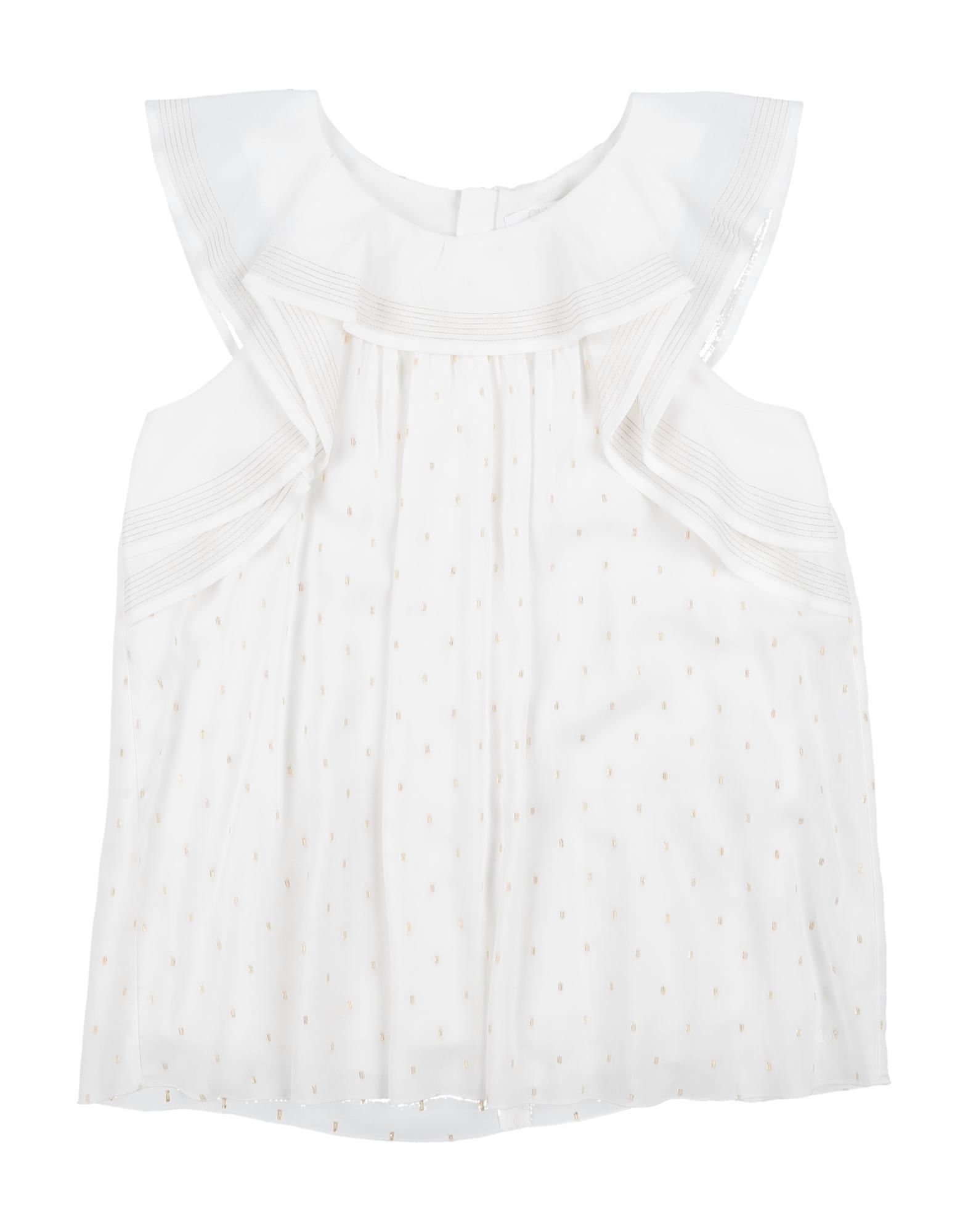  Chloé - Tops - Tops - On Yoox.com 