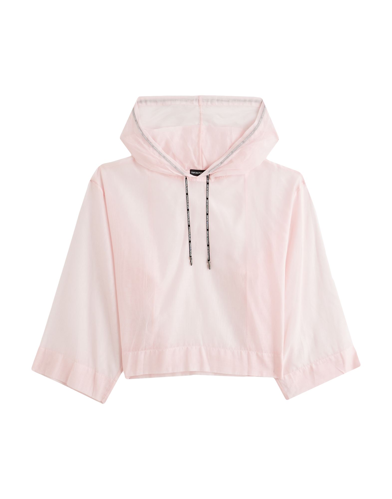  Emporio Armani - Camisetas Y Tops - Tops - On Yoox.com 