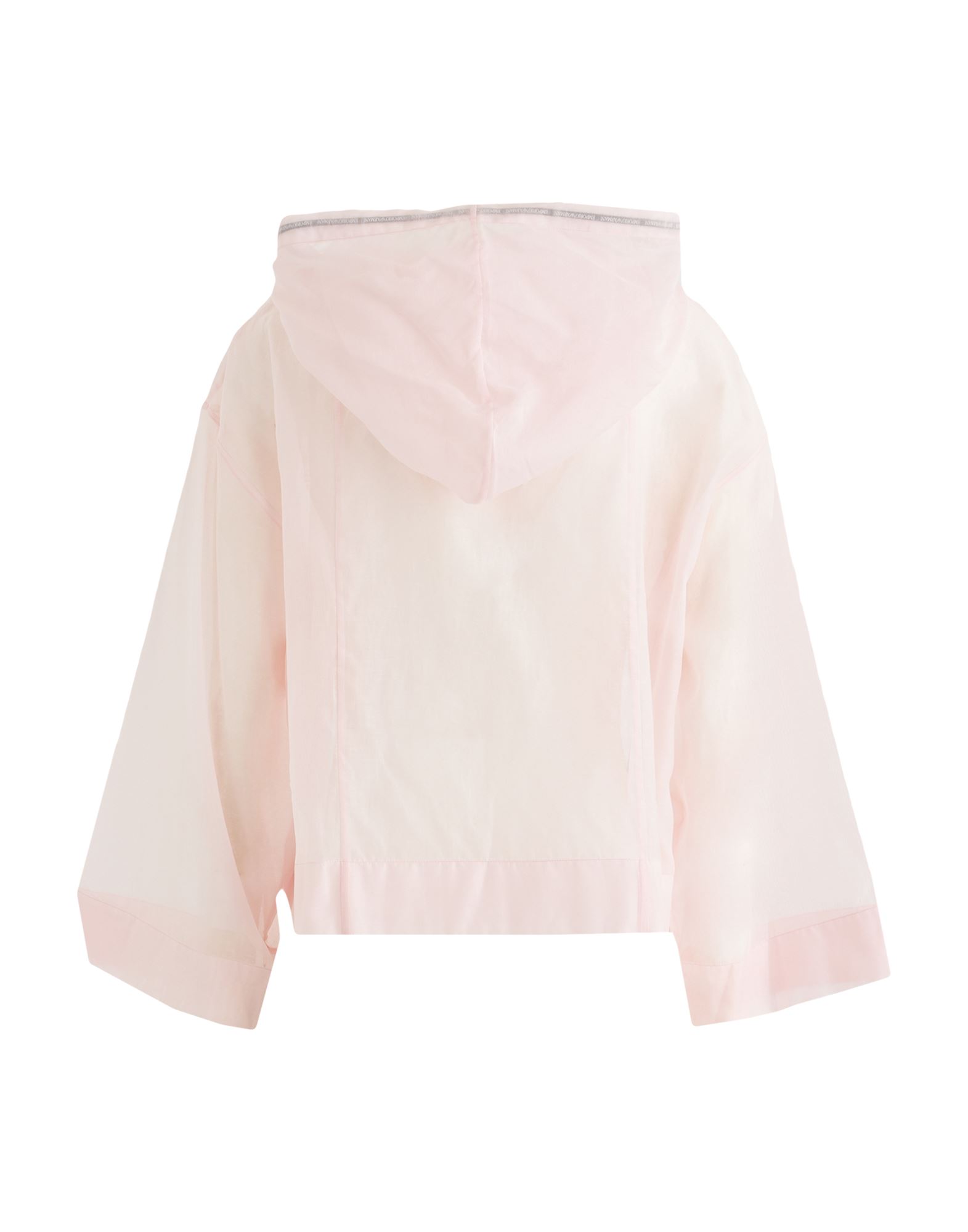  Emporio Armani - Camisetas Y Tops - Tops - On Yoox.com 