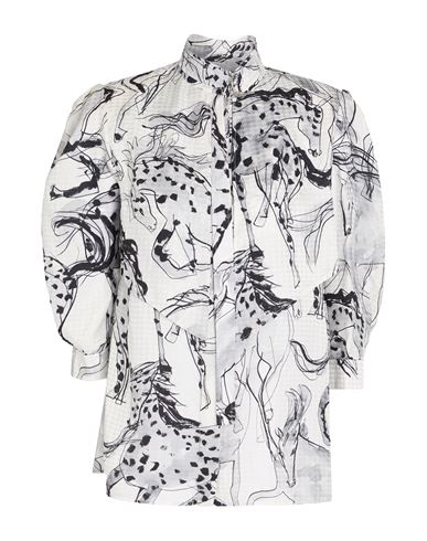 Camisa Mujer Blanco 32 Mujer