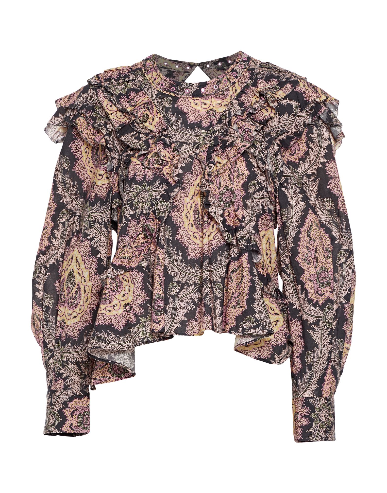 ISABEL MARANT ISABEL MARANT ΜΠΛΟΥΖΑΚΙΑ Τοπ