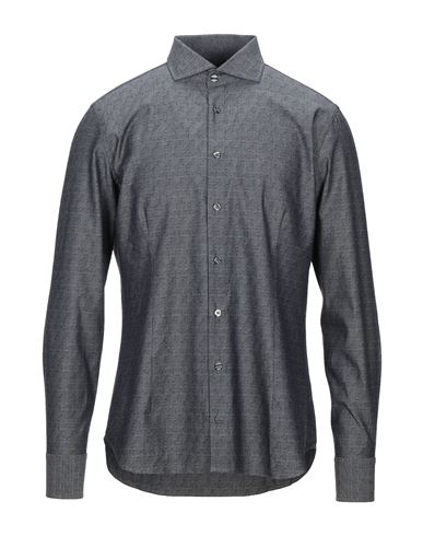 Pубашка ASFALTO 