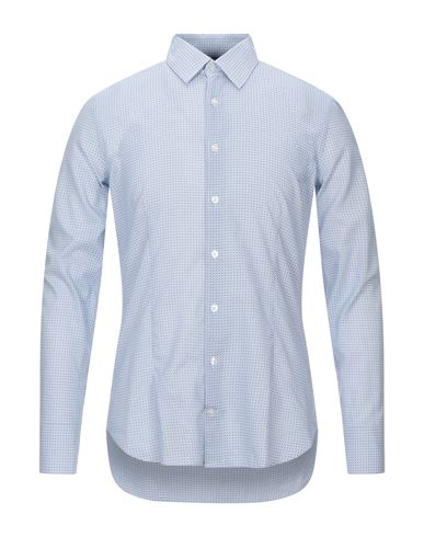 Pубашка ASFALTO 