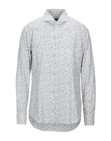 Pубашка ASFALTO 