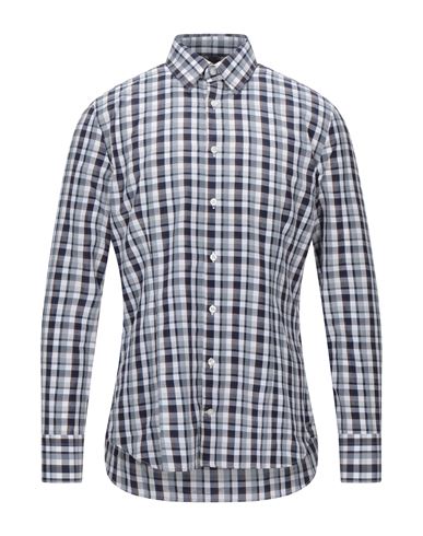 Pубашка ASFALTO 