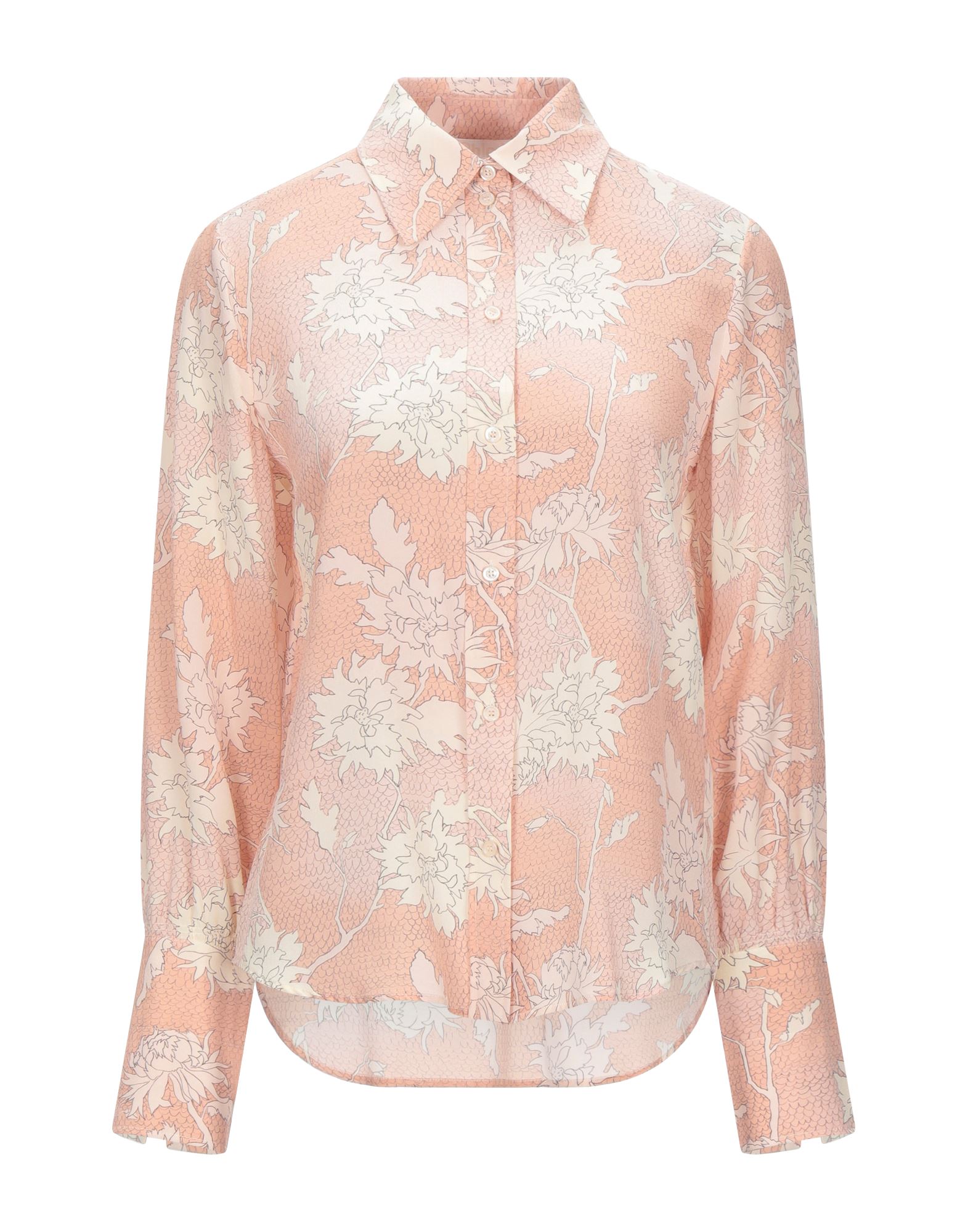  Chloé - Tops - Hemden - On Yoox.com 