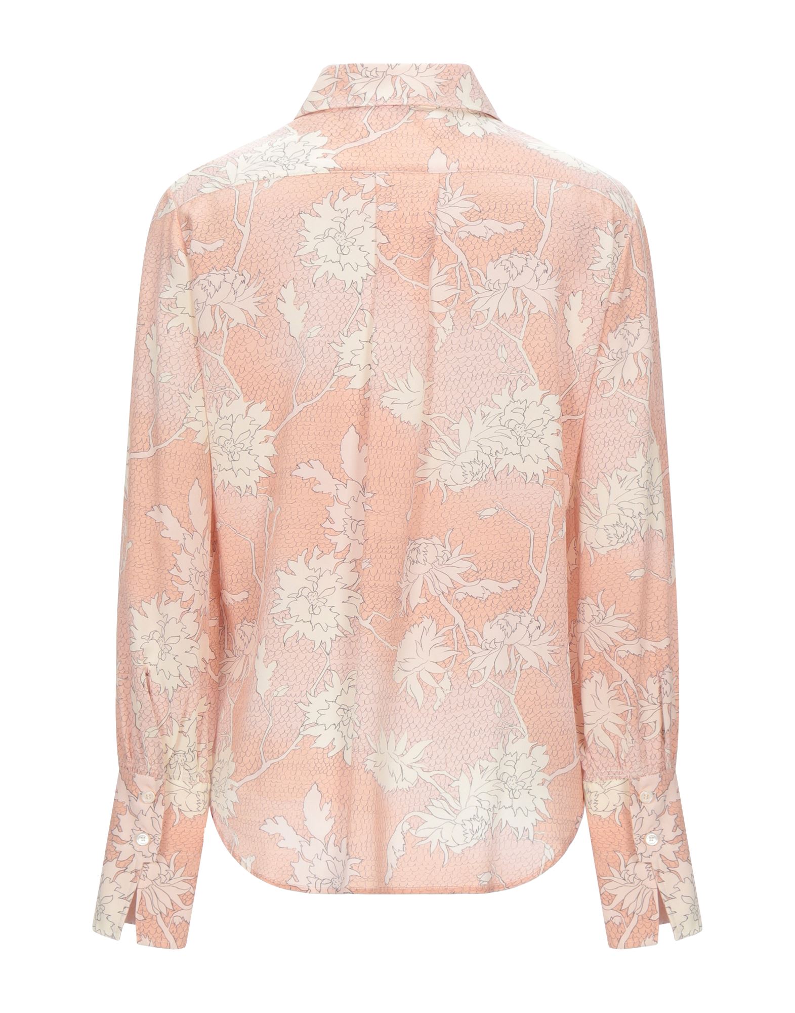  Chloé - Tops - Hemden - On Yoox.com 
