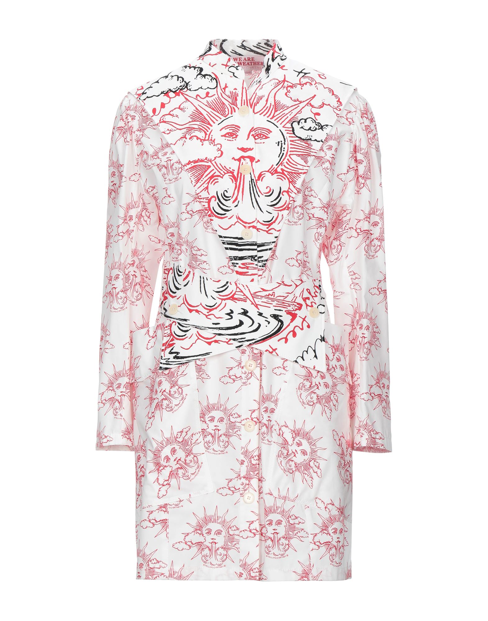 STELLA McCARTNEY STELLA McCARTNEY ΦΟΡΕΜΑΤΑ Μίνι φόρεμα