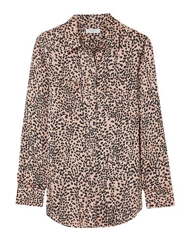 Pубашка L'AGENCE 