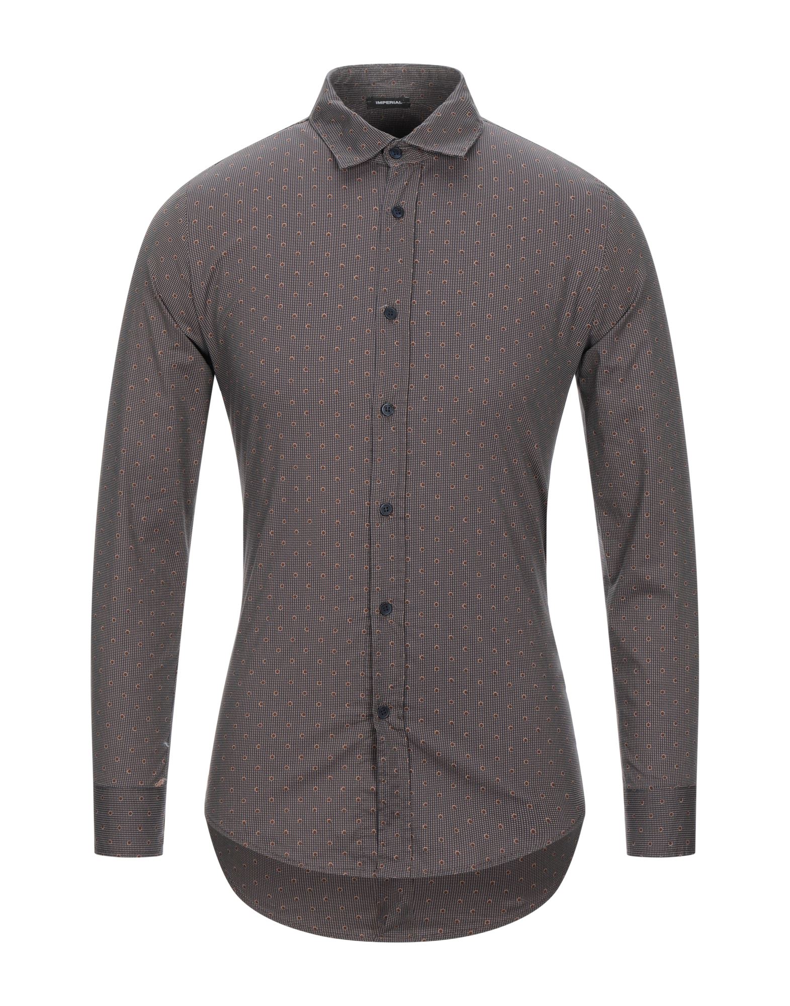  Imperial - Tops - Hemden - On Yoox.com 