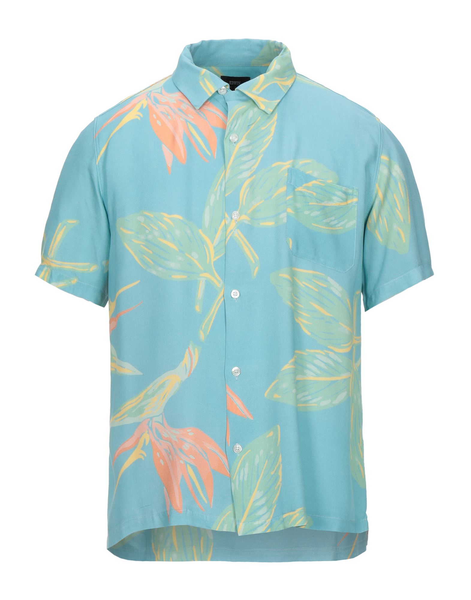  Edwin - Tops - Hemden - On Yoox.com 