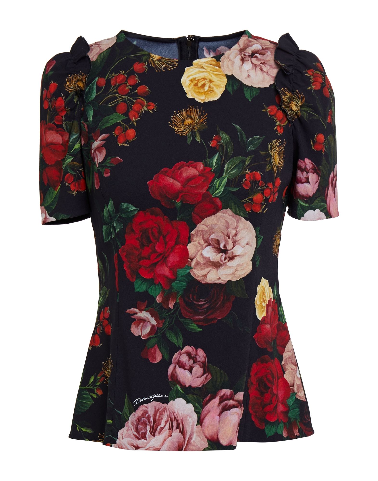  Dolce&gabbana - Tops - Tops - On Yoox.com 