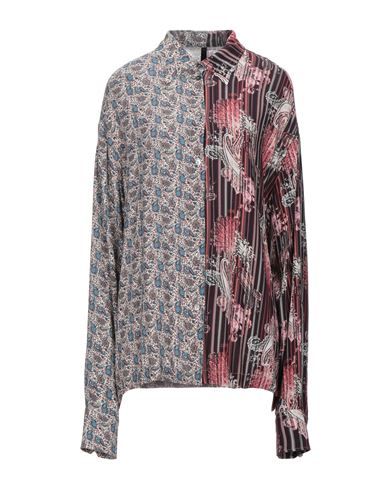 Pубашка BEN TAVERNITI™ UNRAVEL PROJECT 