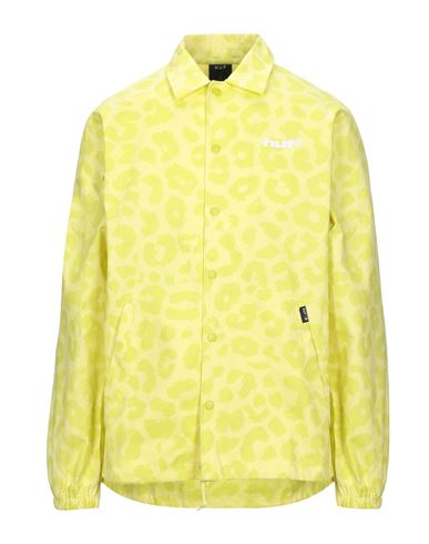 Pубашка HUF