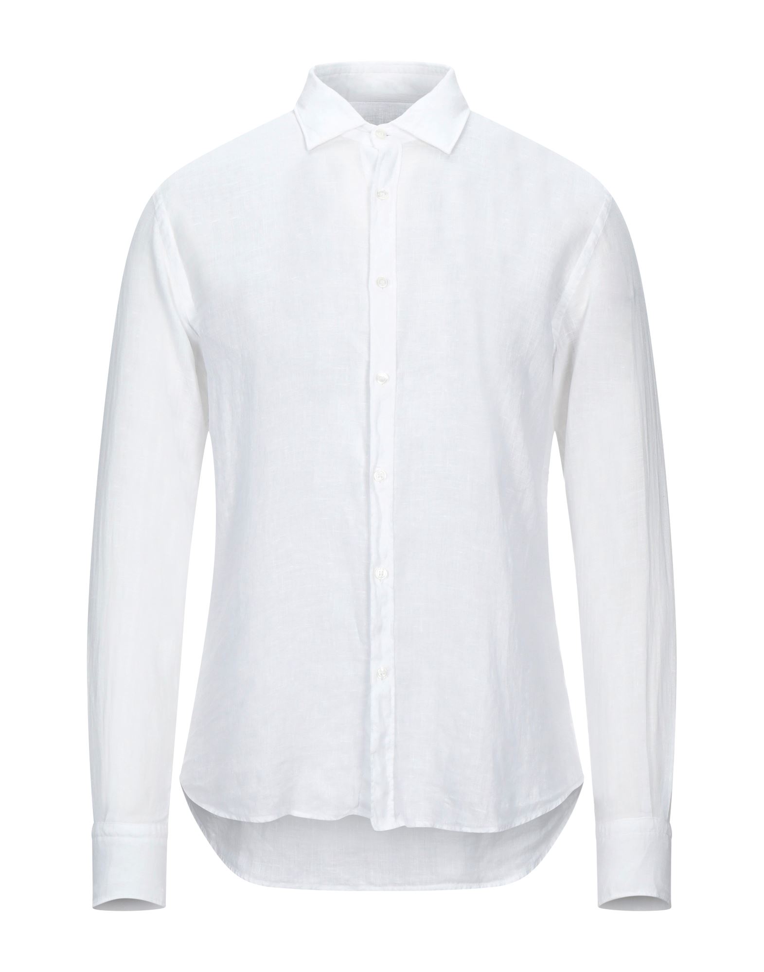 Sirio Shirts In White