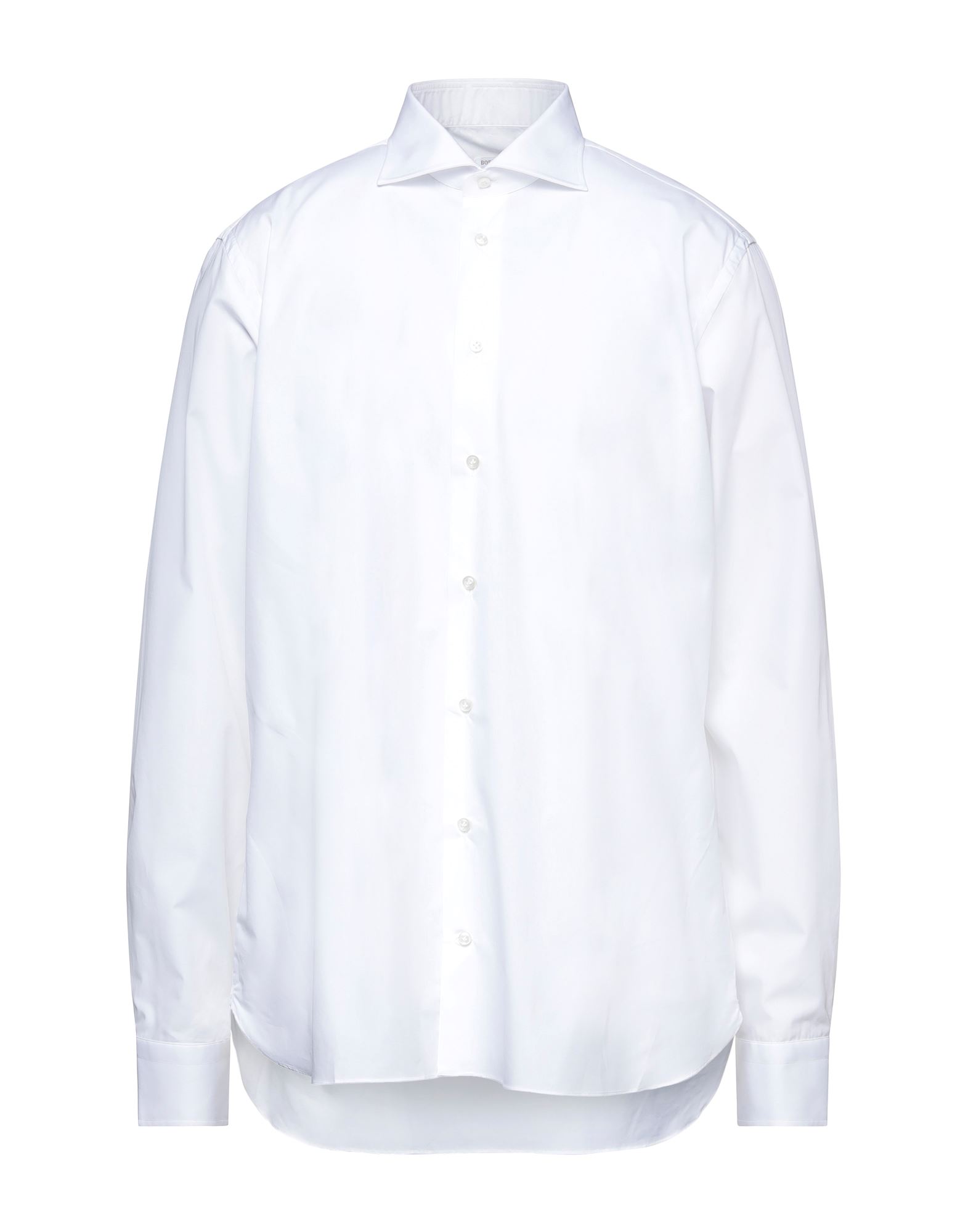  Borriello Napoli - Tops - Hemden - On Yoox.com 