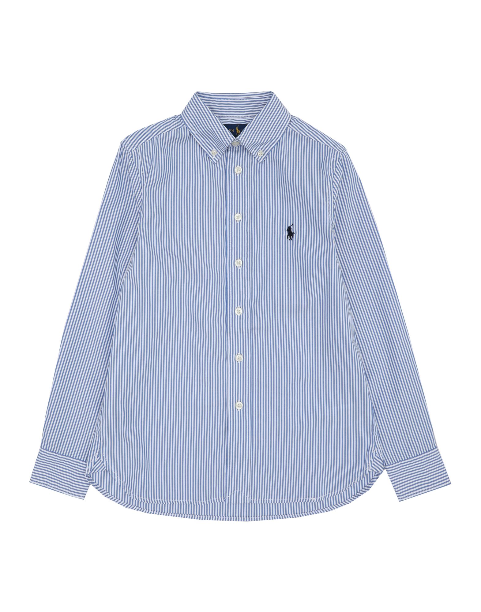  Polo Ralph Lauren - Tops - Hemden - On Yoox.com 