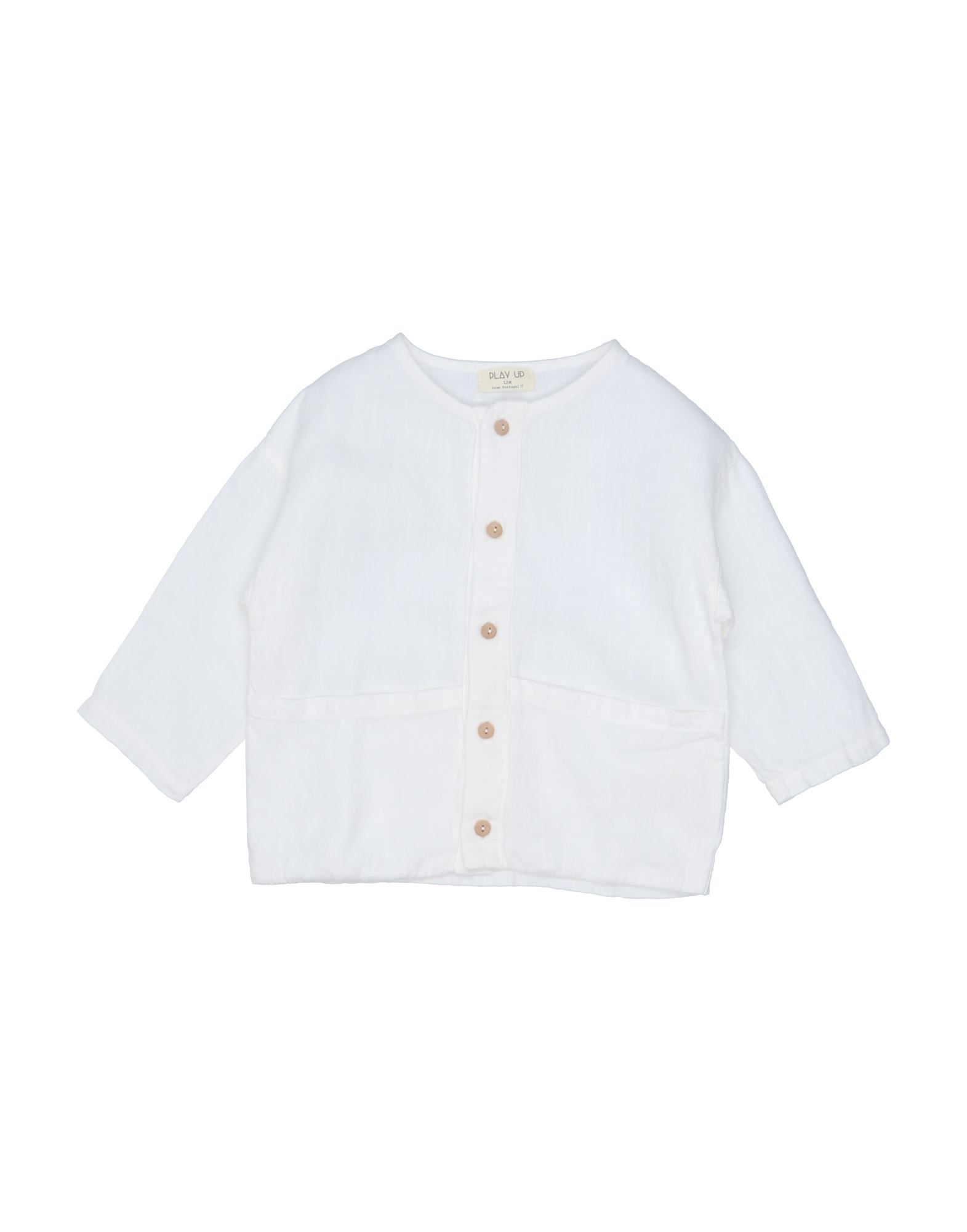  Play Up - Camisetas Y Tops - Camisas - On Yoox.com 