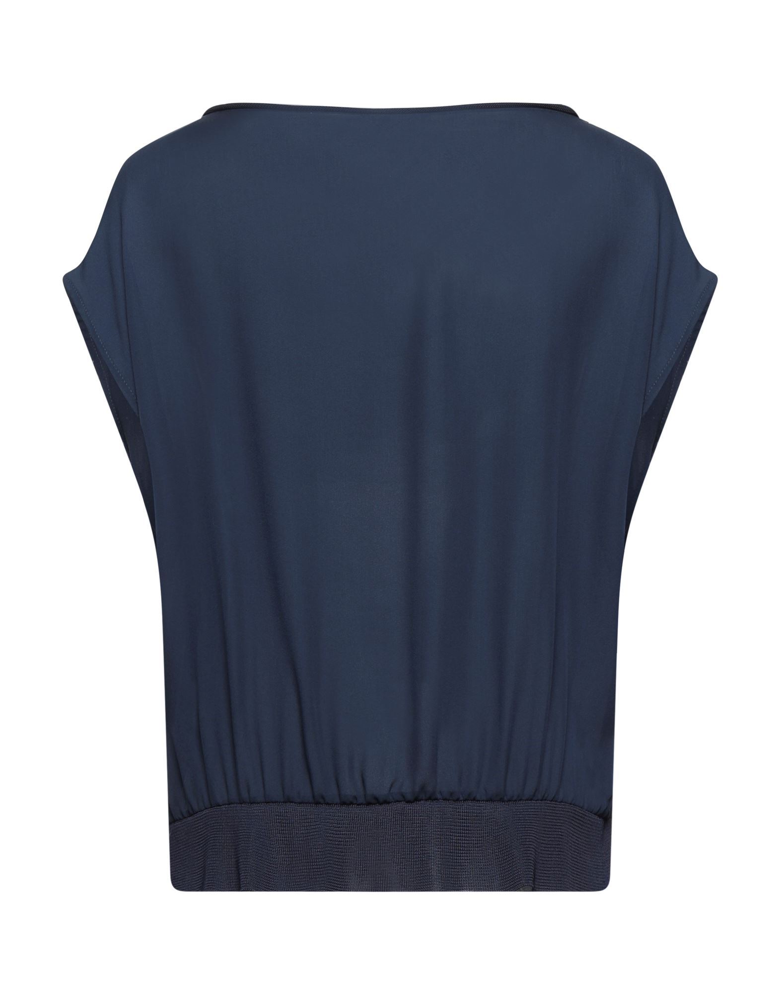  Emporio Armani - Camisetas Y Tops - Tops - On Yoox.com 