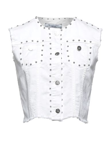 Джинсовая верхняя одежда