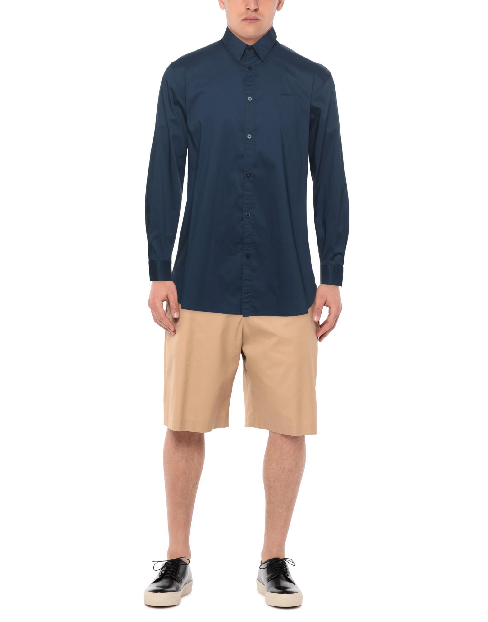  Guess - Topwear - Camicie - On Yoox.com 