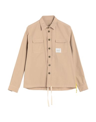 Pубашка MASTER COAT