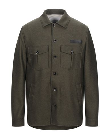 Pубашка PAOLO PECORA