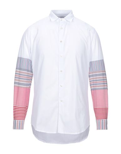 Pубашка MASTER COAT 