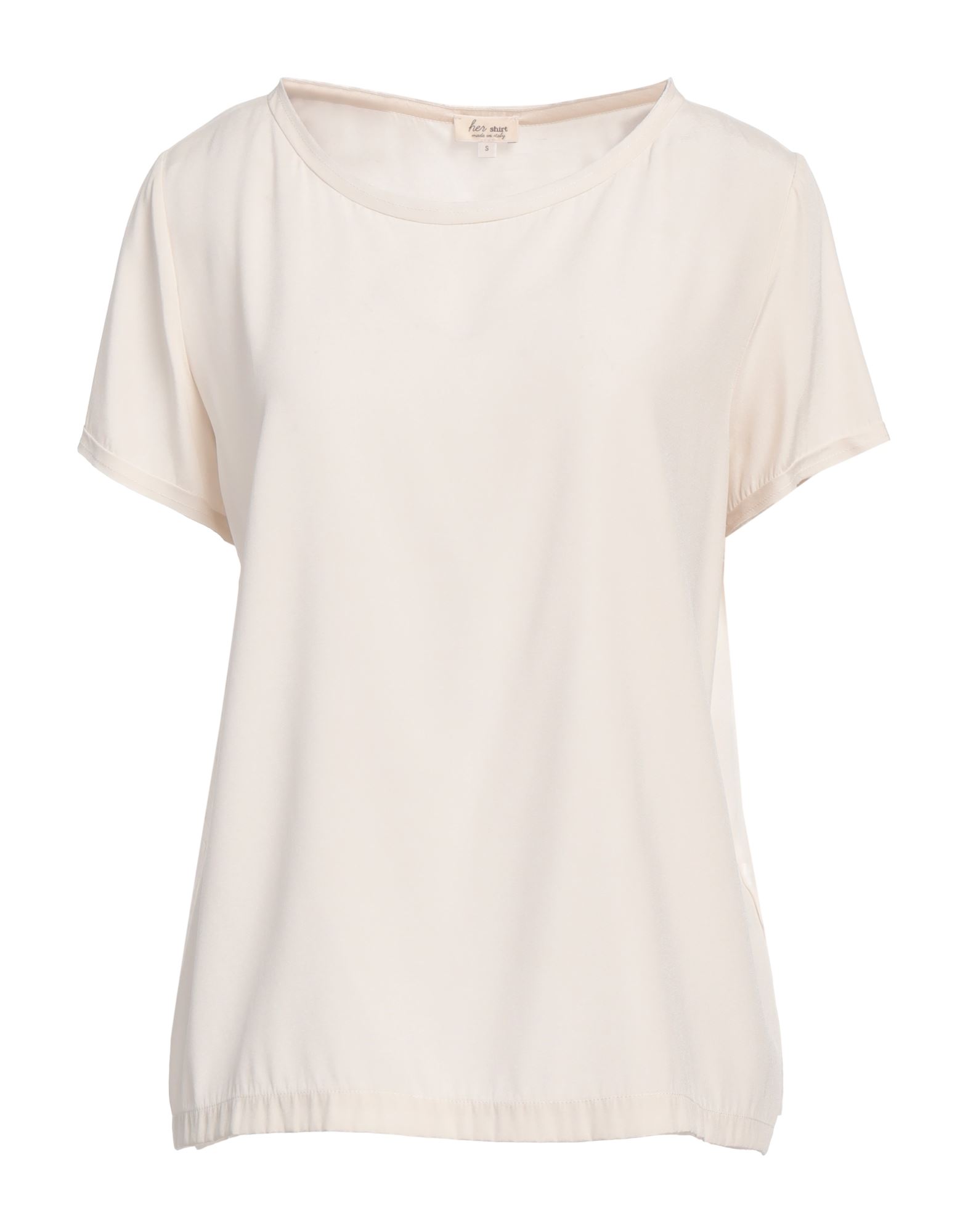 HER SHIRT HER DRESS ΜΠΛΟΥΖΑΚΙΑ Τοπ