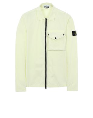 117WN T.CO'OLD' オーバーシャツ Stone Island メンズ -Stone Island