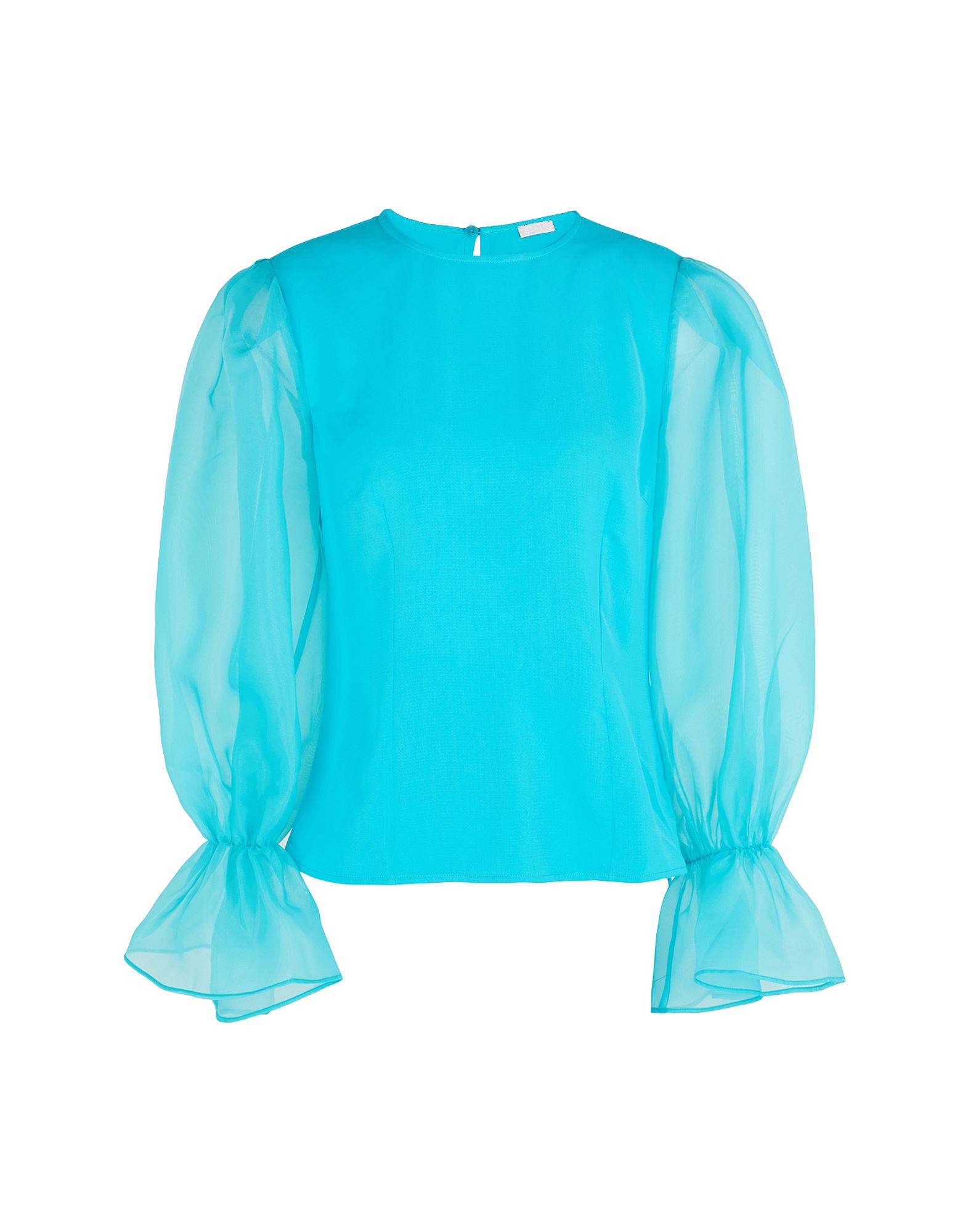  8 by YOOX ΜΠΛΟΥΖΑΚΙΑ Τοπ