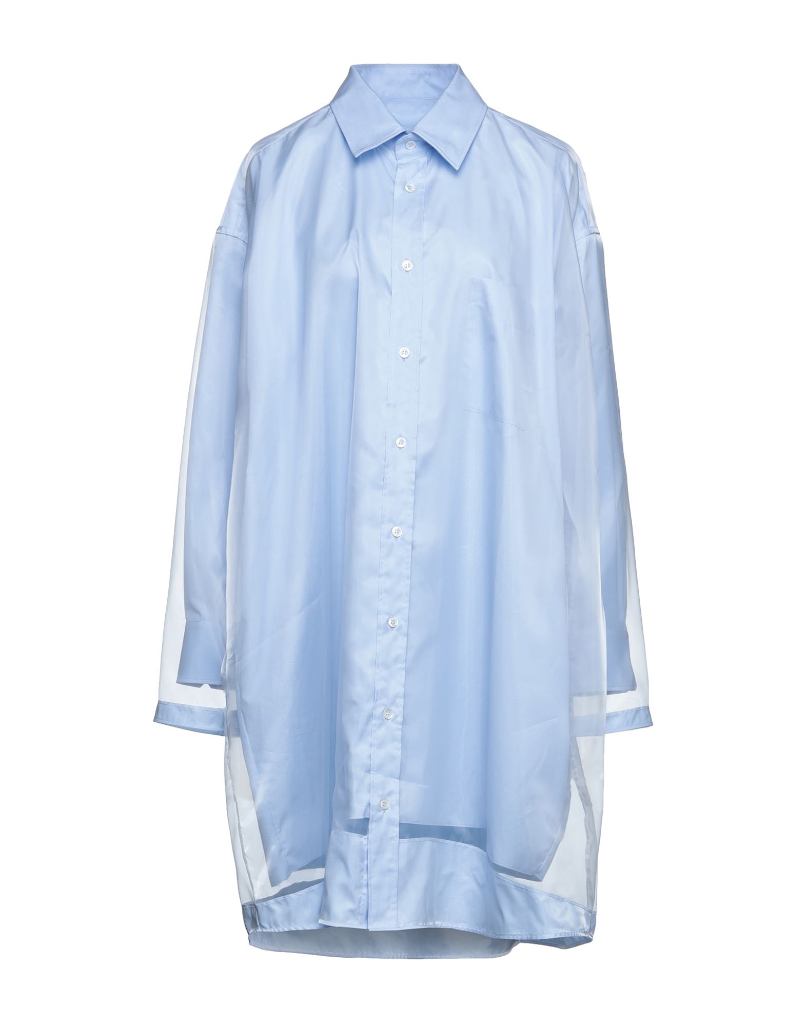 MAISON MARGIELA MAISON MARGIELA ΜΠΛΟΥΖΑΚΙΑ Πουκάμισο