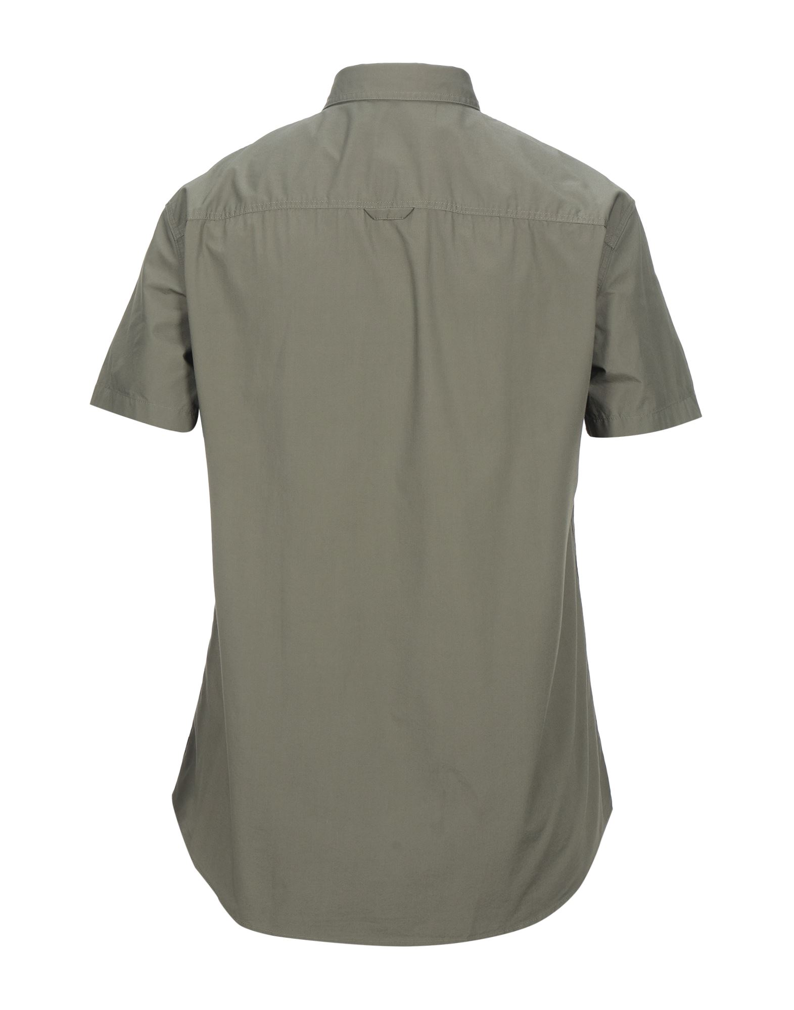  Armani Exchange - Tops - Hemden - On Yoox.com 