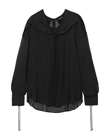 Блузка ANN DEMEULEMEESTER 