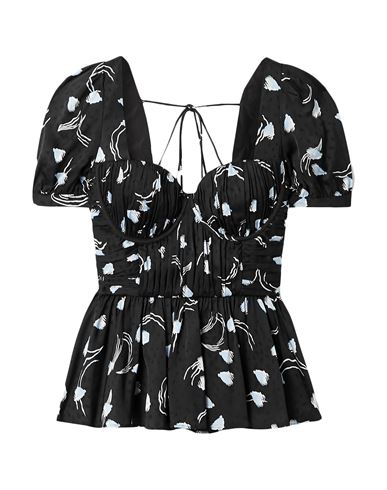 Блузка SELF-PORTRAIT